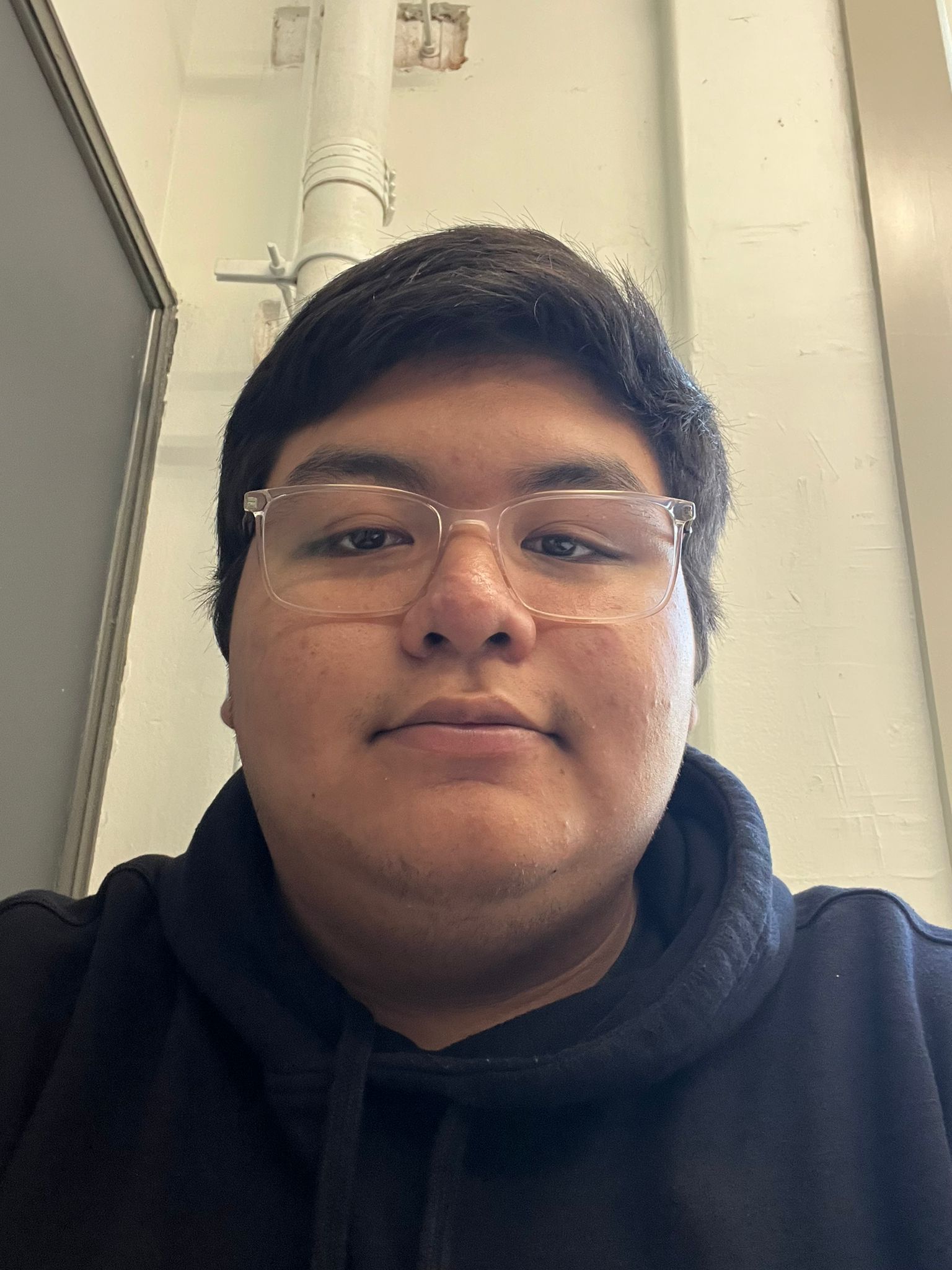 Yarem M. Oscanoa-Ballardo